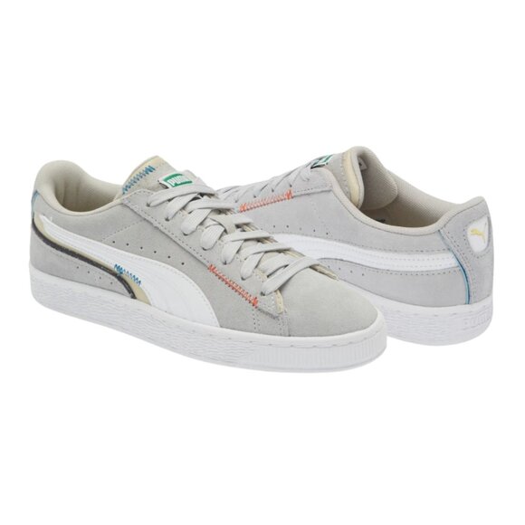 Displaced Sneaker PUMA Big Kid Size 4 - Picture 1 of 4